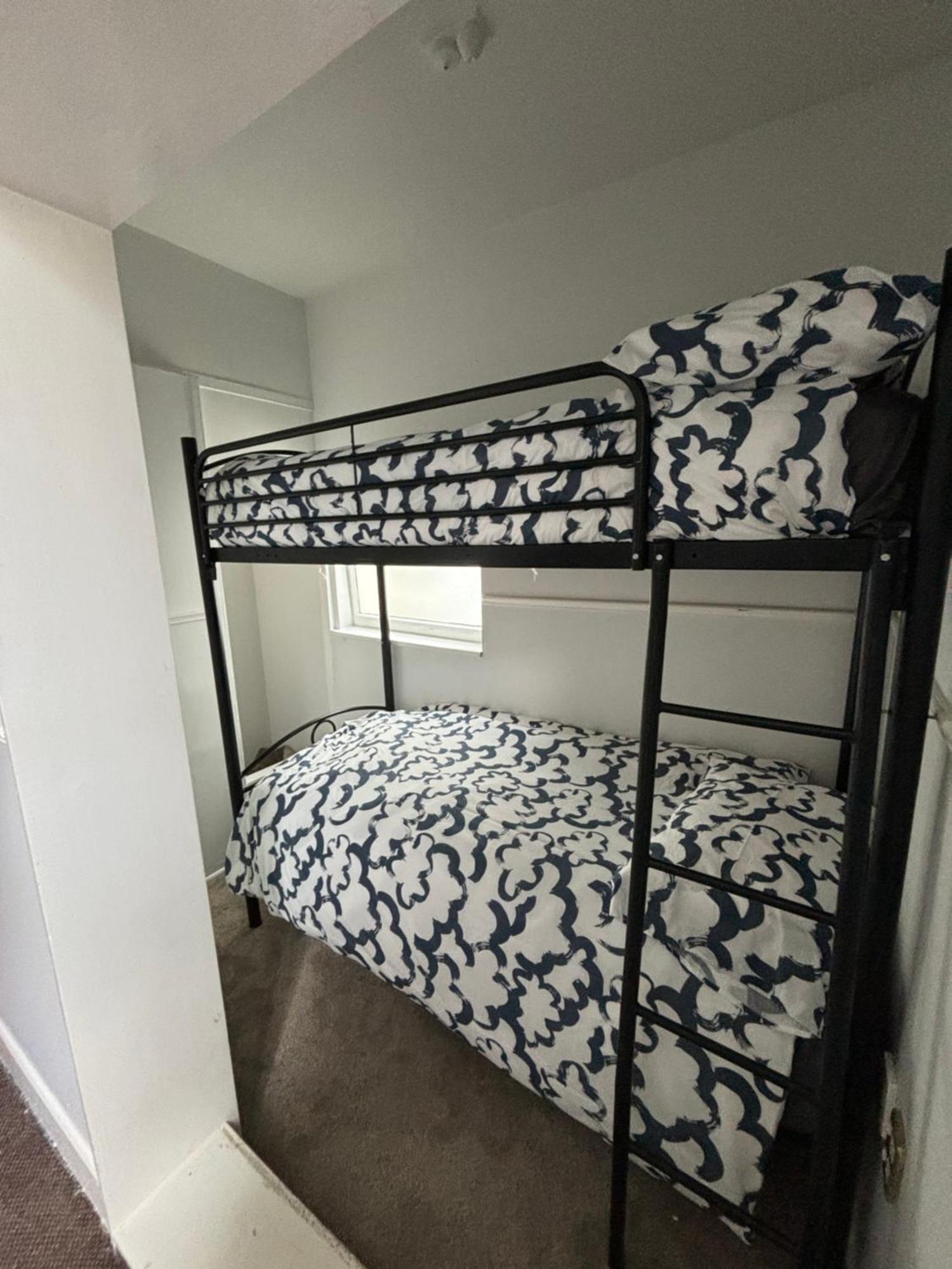 Albergue Worldwide Backpackers Wellington Exterior foto