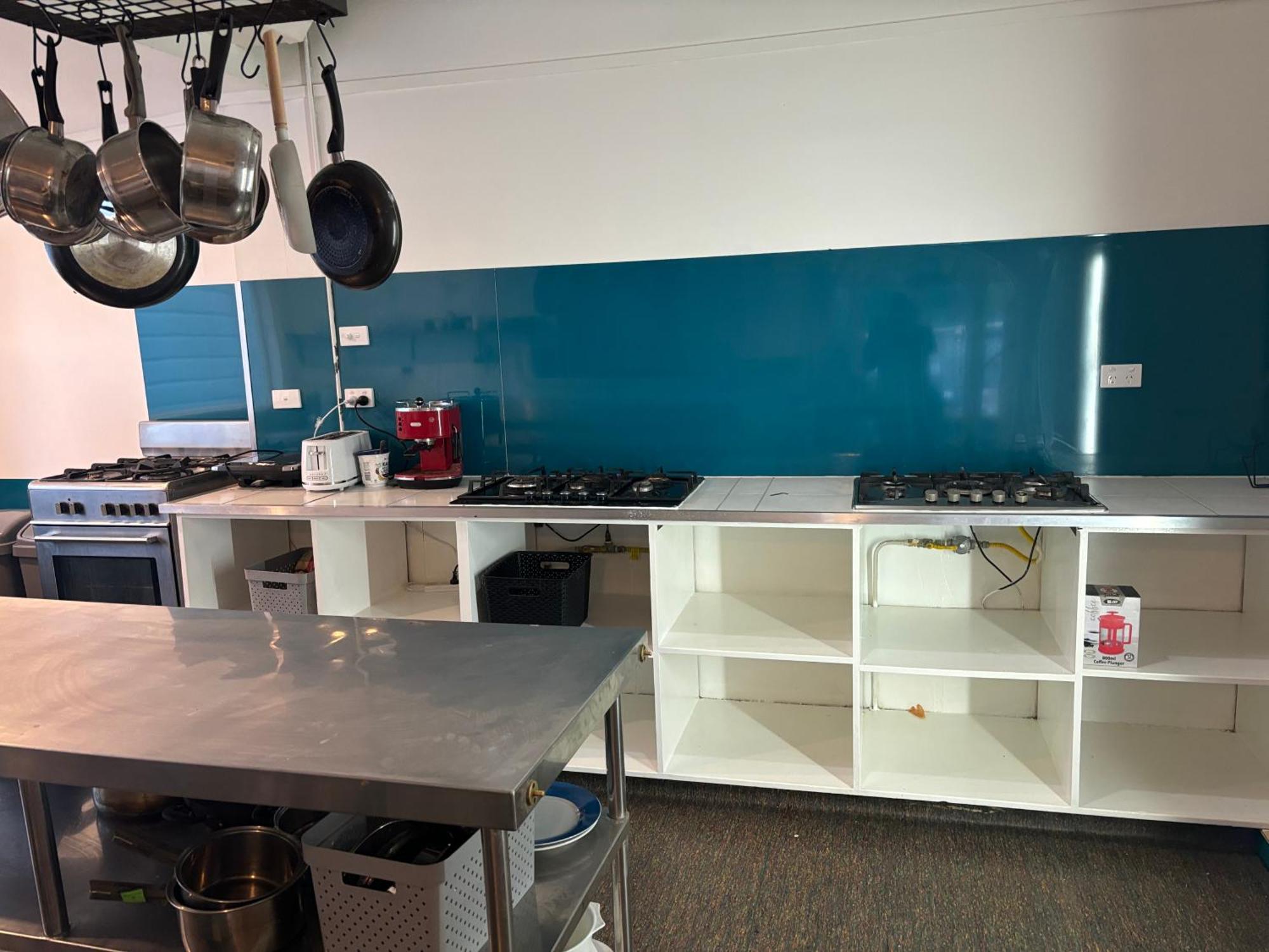 Albergue Worldwide Backpackers Wellington Exterior foto